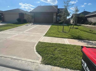 Scott W.'s Lawn Service service result