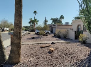 Cleanups by Oscar Laureano for Leah W. in Scottsdale, AZ