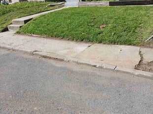 Mark T.'s Lawn Mowing Service service result