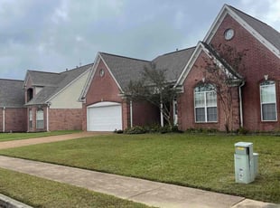 Michael J.'s Lawn Service service result