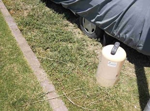 Cleanups by Jacob Tyler for Jesus G. in Glendale, AZ