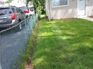 Cleanups by Kevin Gasque for Roshell M. in Hartford, CT