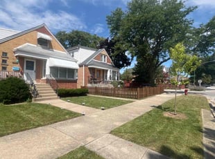 Laverne B.'s Lawn Mowing service result