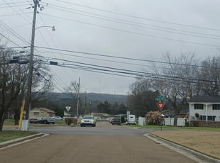 Bush Trimming by Matt McKinney for Will N. in Huntsville, AL