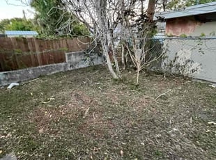 Cleanups by Devin Wiggins for Nancy G. in Pompano Beach, FL