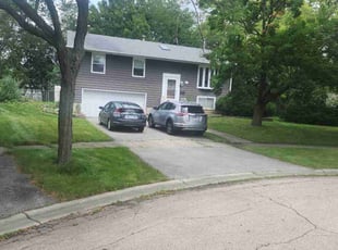 Dianne A.'s Lawn Service service result