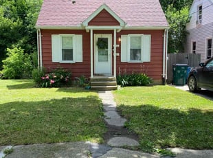 undefined W.'s Yard Cutting service result