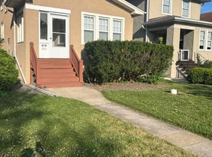 Eric K.'s Grass Cutting service result