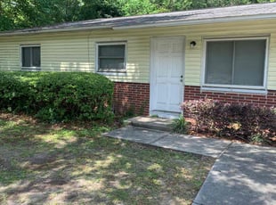 Bush Trimming by James Barkley for Keisha S. in Tallahassee, FL