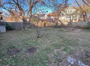 Leaf Removal by Bryant King for Rachelle S. in Kansas City, MO