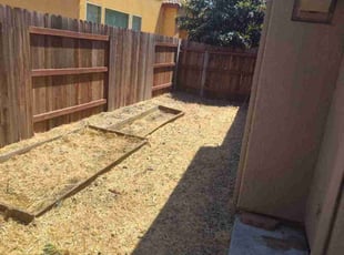 Cleanups by Ajai Narayan for Marie C. in Sacramento, CA
