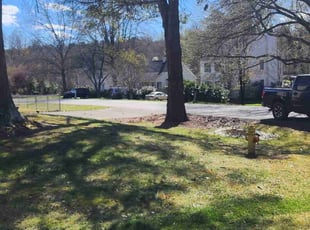 Cleanups by Eric Brown for Anna T. in Clemmons, NC