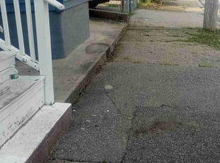 Cleanups by Tammy Sarandrea for Arianna A. in Providence, RI