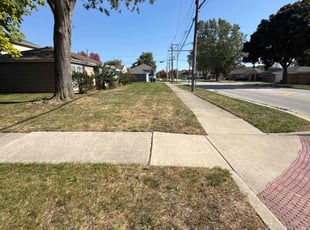 Jacqueline B.'s Lawn Care service result