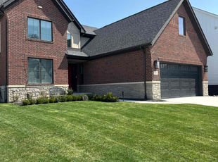 Frank T.'s Lawn Care service result