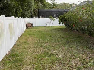 Leaf Removal by Kdell Houston for Ashley F. in Eustis, FL
