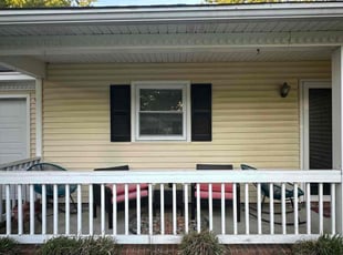 Cleanups by Antwain Turner for Sharon H. in Goose Creek, SC