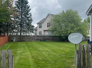 Mark S.'s Lawn Service service result