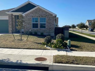 Jeff M.'s Lawn Maintenance service result