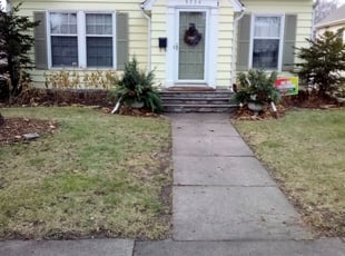 Leaf Removal by Jeffrey Spears for Megan R. in Minneapolis, MN