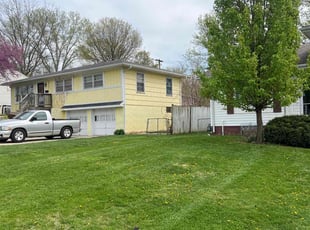 Ken B.'s Lawn Mowing service result