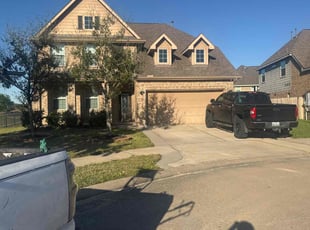 Jordan T.'s Lawn Service service result