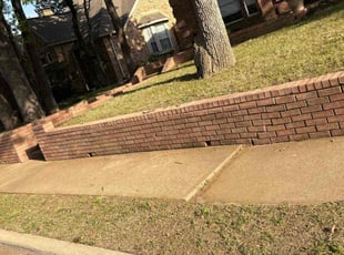 Leaf Removal by Fidel Rodriguez for Karim K. in Coppell, TX