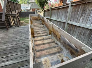 Cleanups by Fidel Rodriguez for Kristin G. in Alexandria, VA