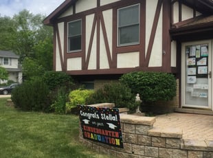 Bush Trimming by Phillip Kukla for Steve f. in Lake Zurich, IL