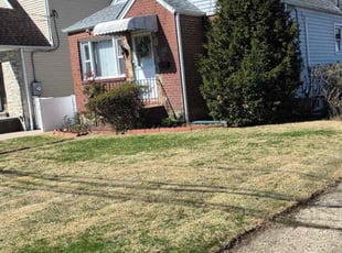 Weeding by Abraham Iraheta for Kelly Y. in New Hyde Park, NY