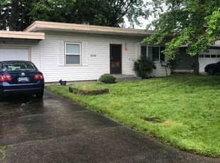 Cleanups by John Taylor for Carl-Henri B. in Portland, OR