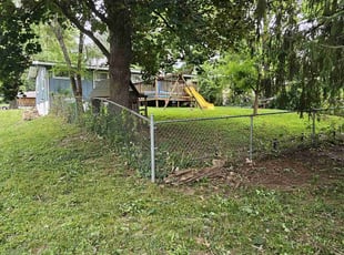 Cleanups by Cameron Lewis for Aaron P. in Kansas City, KS
