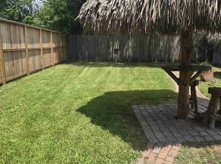 Don P.'s Lawn Care service result