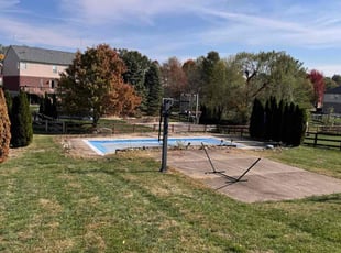 Weeding by Keith Vickers for Johnathan R. in Cold Spring, KY