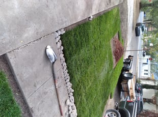 Preston S.'s Cleanups service result