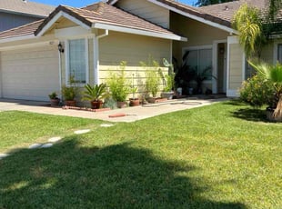 Kimberlie H.'s Lawn Care service result