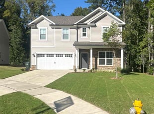 Samantha Q.'s Lawn Service service result