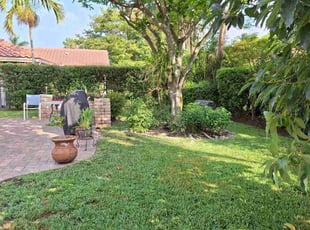 Mia B.'s Lawn Service service result