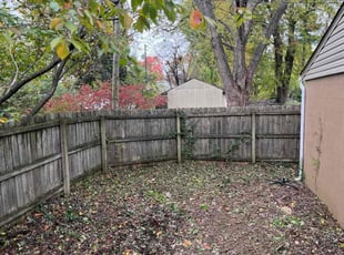Cleanups by Nicole James for Jeff M. in Columbus, OH