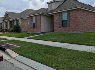 Rodney L.'s Grass Cutting service result