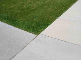 Terry S.'s Grass Cutting service result