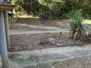 Kerry A.'s Cleanups service result