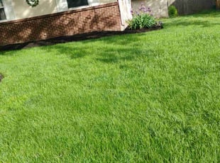 Mulching by Lamont Howard for Sherry C. in Columbus, OH
