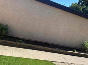 Jeremiah S.'s Lawn Care service result