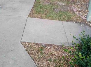 Cleanups by Derek Washington for Mark R. in Seminole, FL
