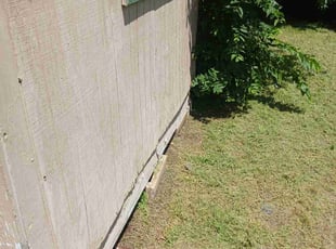 Cleanups by Juan Palmer for Josiah K. in Sapulpa, OK