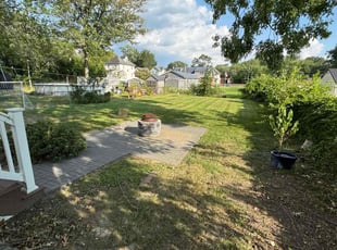 Fred S.'s Grass Cutting service result