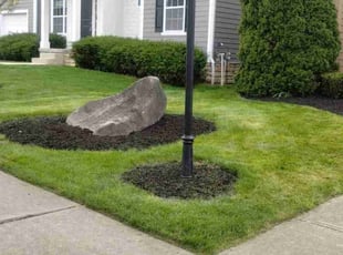 Matt C.'s Lawn Care service result