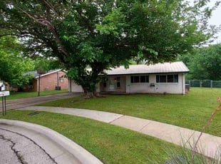 Cleanups by Angel Perales for Tanner T. in Arlington, TX