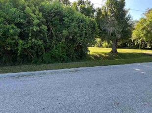 Jennifer M.'s Lawn Service service result
